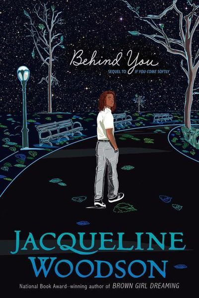 Produktbild: Behind You