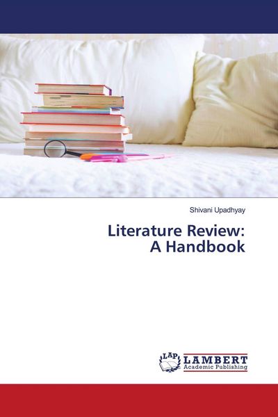 Produktbild: Literature Review: A Handbook