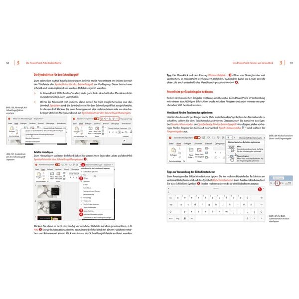 Produktbild: PowerPoint 2024, 2021 + Microsoft 365