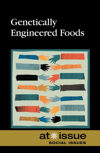 Produktbild: Genetically Engineered Food