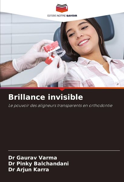 Produktbild: Brillance invisible