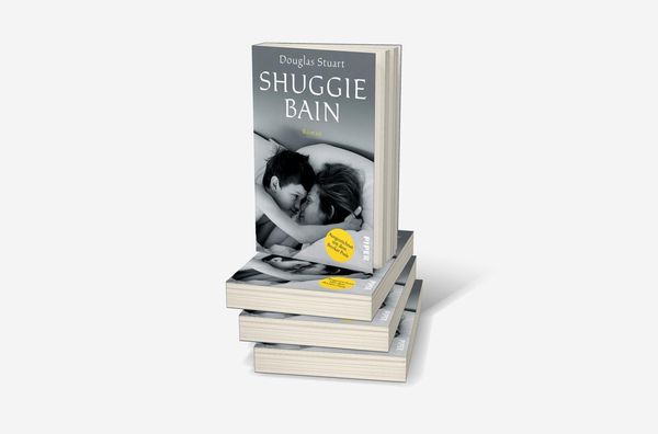 Produktbild: Shuggie Bain