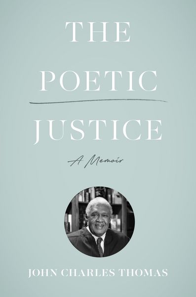 Produktbild: The Poetic Justice