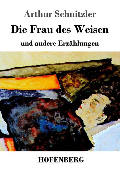 Produktbild: Die Frau des Weisen