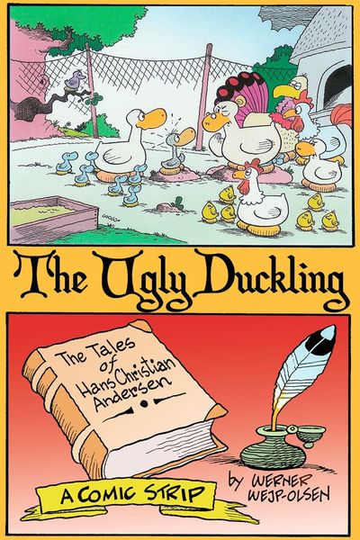 Produktbild: Ugly Duckling