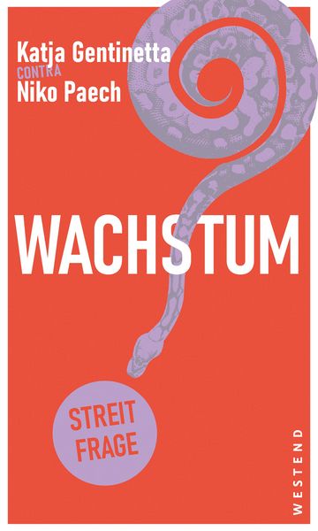 Produktbild: Wachstum