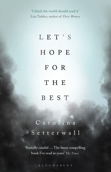 Produktbild: Let's Hope for the Best
