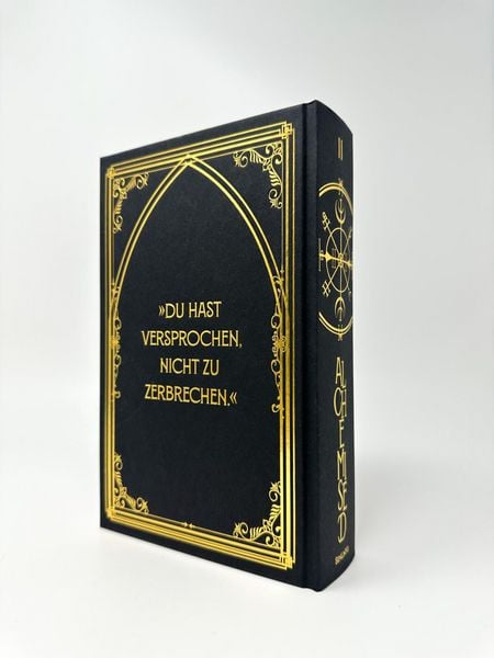 Produktbild: Alchemised