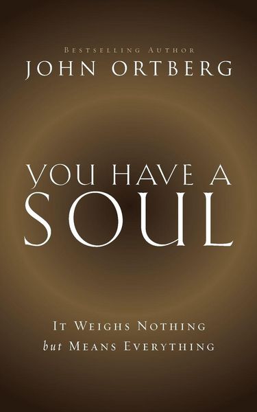 Produktbild: The You Have a Soul Booklet