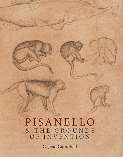 Produktbild: Pisanello and the Grounds of Invention