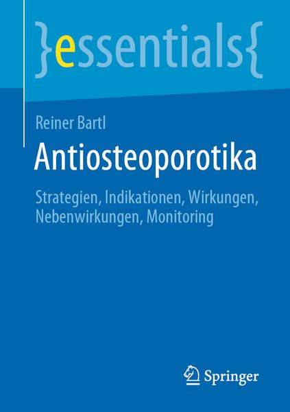 Produktbild: Antiosteoporotika