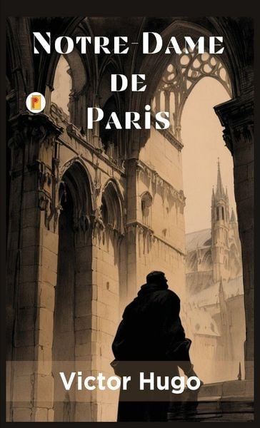 Produktbild: Notre-Dame de Paris