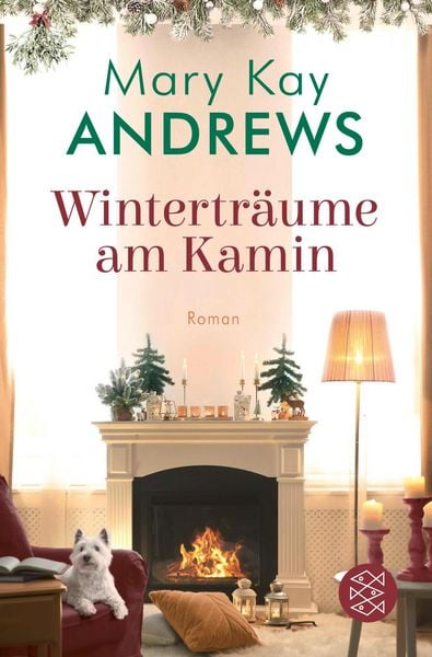 Produktbild: Wintertr&auml;ume am Kamin