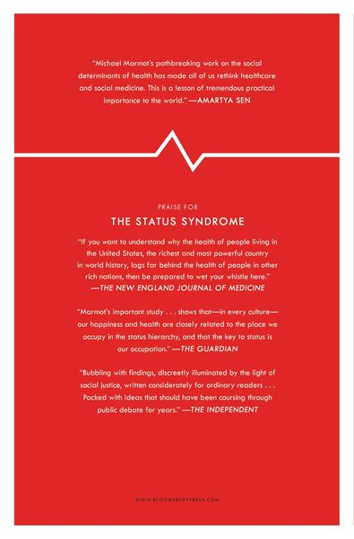 Produktbild: The Health Gap