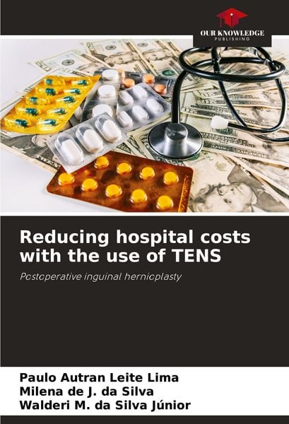 Produktbild: Reducing hospital costs with the use of TENS