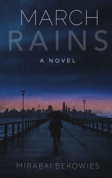 Produktbild: March Rains