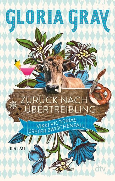 Produktbild: Zur&uuml;ck nach &Uuml;bertreibling