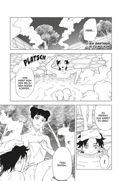 Produktbild: Naruto - Konoha Shinden 2