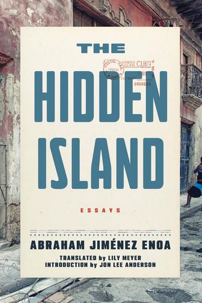 Produktbild: The Hidden Island