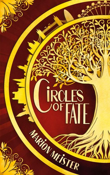 Circles of Fate, Taschenbuch von Marion Meister, BoD - Books on Demand, 9783948876227