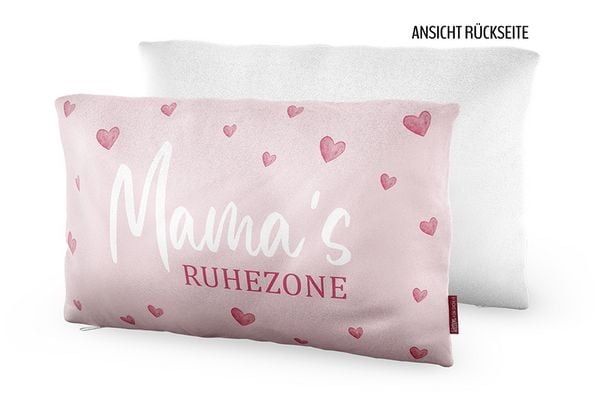 Produktbild: Kissen 25x40cm Supermama