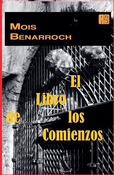 Produktbild: El libro de los comienzos