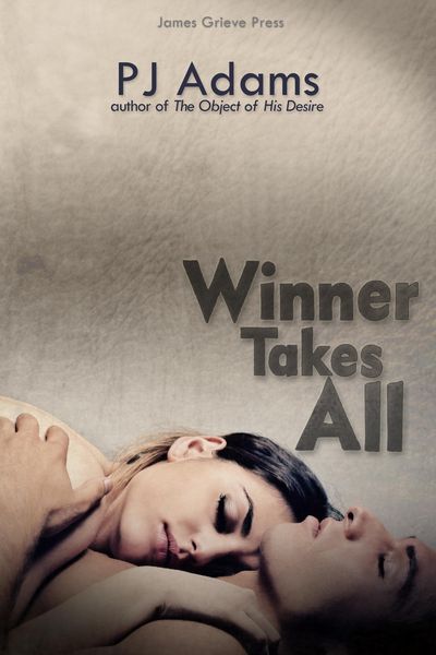 Produktbild: Winner Takes All (A Dangerous Passion)