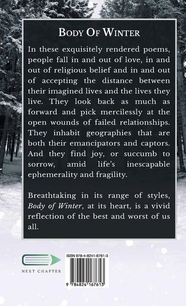 Produktbild: Body Of Winter