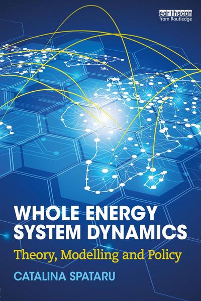 Produktbild: Whole Energy System Dynamics