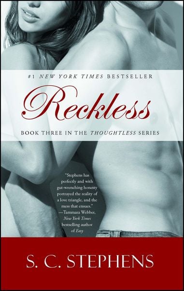 Produktbild: Reckless