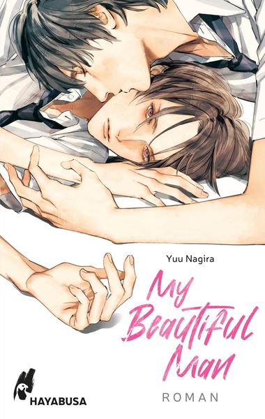 Produktbild: My Beautiful Man (My Beautiful Man 1)