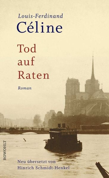 Produktbild: Tod auf Raten