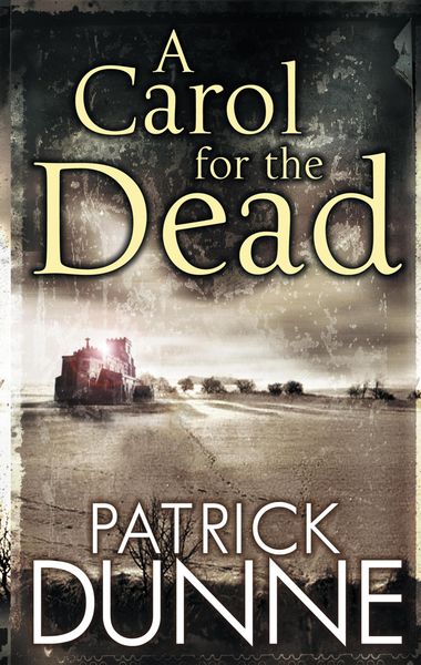 Produktbild: A Carol for the Dead - Illaun Bowe Crime Thriller #1