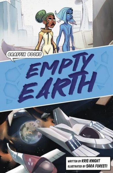 Produktbild: Empty Earth