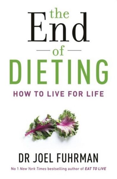 Produktbild: The End of Dieting