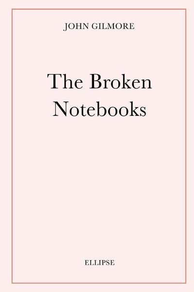 Produktbild: The Broken Notebooks