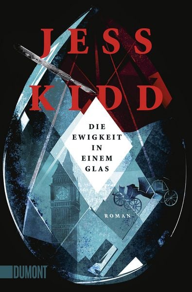 Produktbild: Die Ewigkeit in einem Glas
