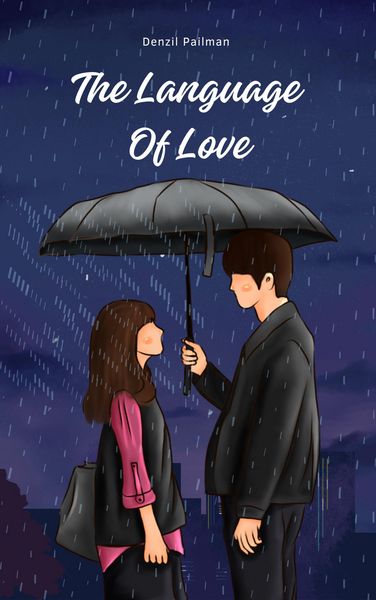 Produktbild: The Language of Love