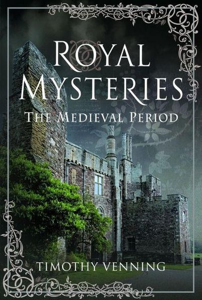 Produktbild: Royal Mysteries: The Medieval Period