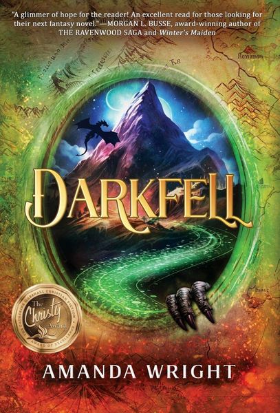 Produktbild: Darkfell