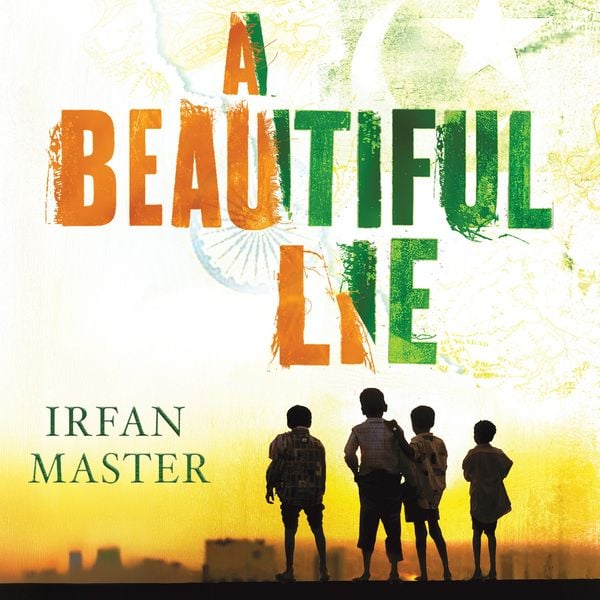 Produktbild: A Beautiful Lie