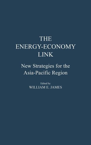 Produktbild: The Energy-Economy Link
