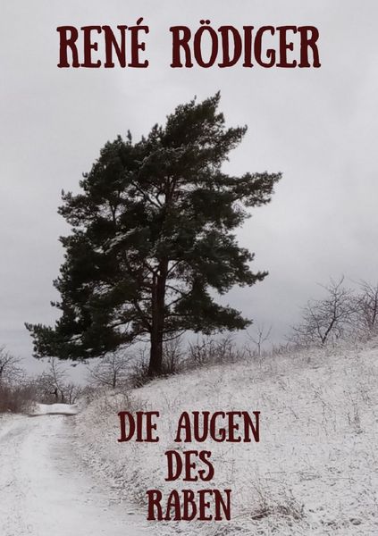 Produktbild: Die Augen des Raben