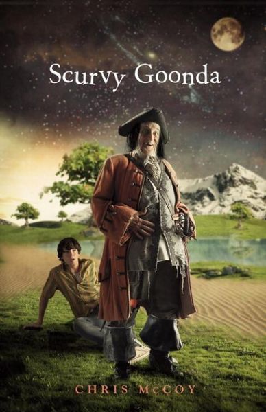 Produktbild: Scurvy Goonda