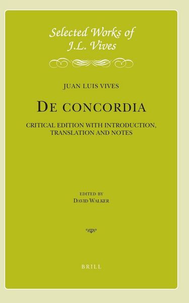 Produktbild: De concordia