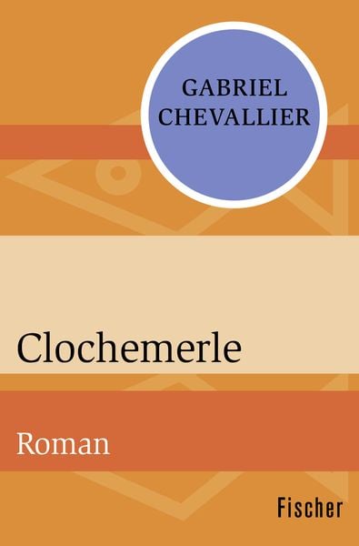 Produktbild: Clochemerle