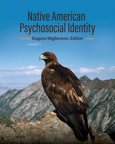 Produktbild: Native American Psychosocial Identity