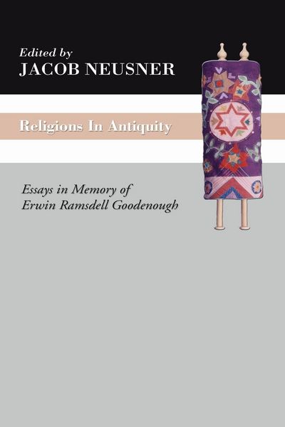 Produktbild: Religions in Antiquity