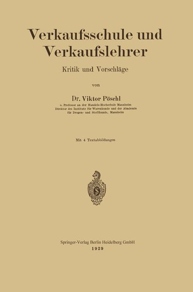 Produktbild: Verkaufsschule und Verkaufslehrer
