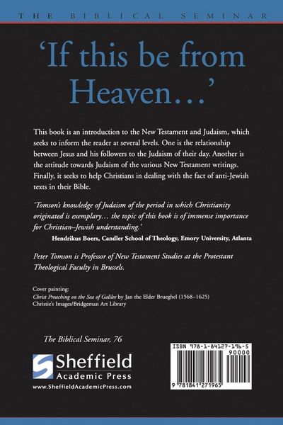 Produktbild: If this be from Heaven